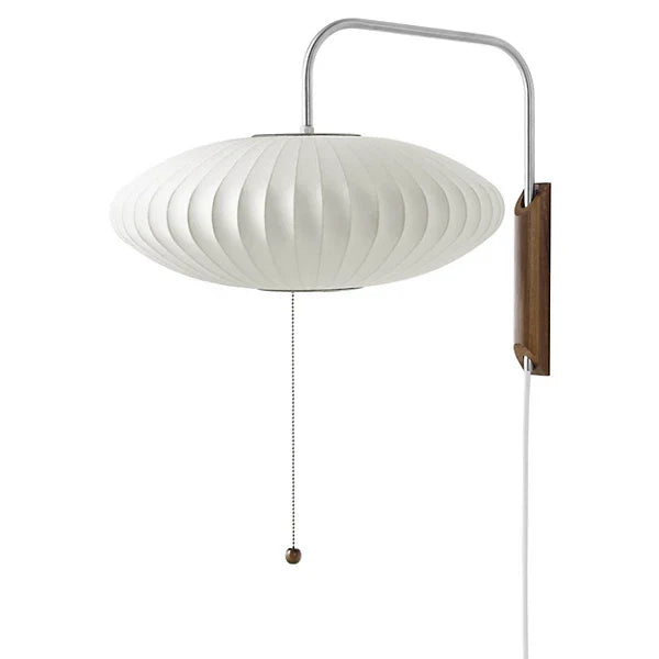 Owen Modern Ribbed Bubble Wall Sconce | Ping – pinglighting.de